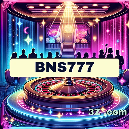 Bônus Entusiasmantes da bns777: Entre no Jogo e Ganhe