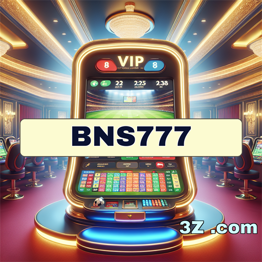 Experiência de Cassino no bns777: Emoção e Diversão Sem Limites