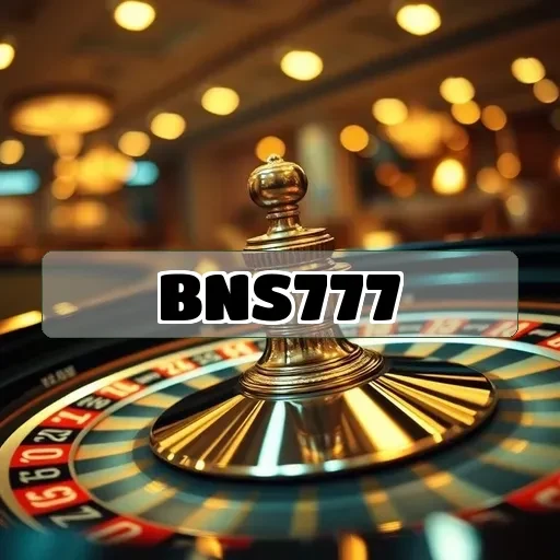 bns777 App