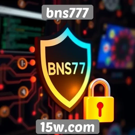 Análise de segurança do site bns777