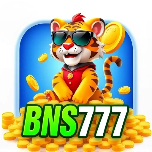 bns777 Logo