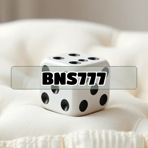bns777: O Melhor Destino Para Jogos Confiáveis e Seguros