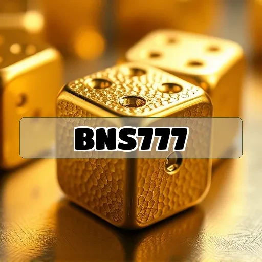 bns777 Login