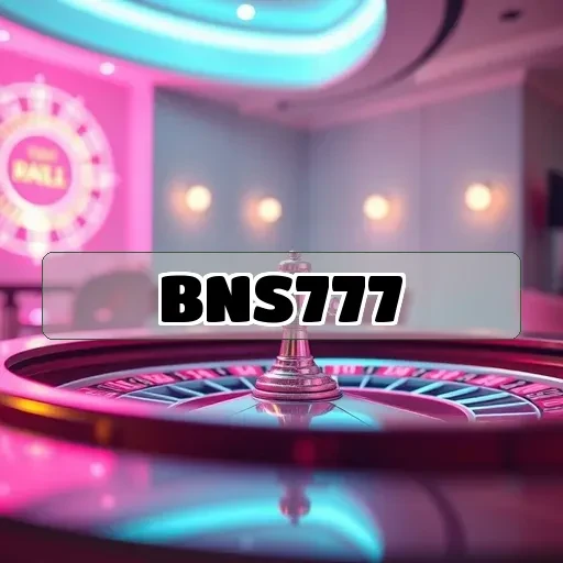 bns777 Pagamento