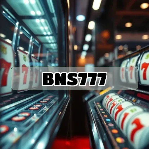 bns777 Plataforma