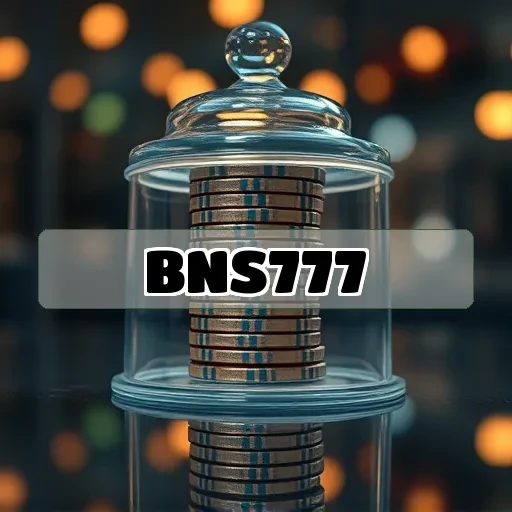 bns777 Promoções