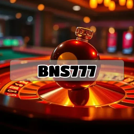 bns777 Segurança