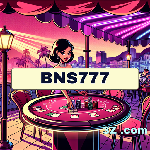 Experiência VIP no bns777: A Nova Era dos Jogos